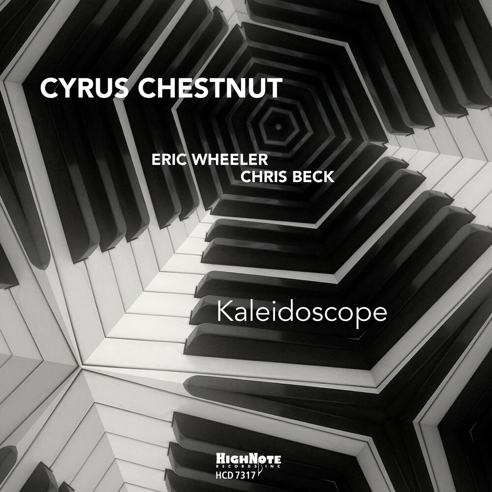 Picture of Kaleidoscope