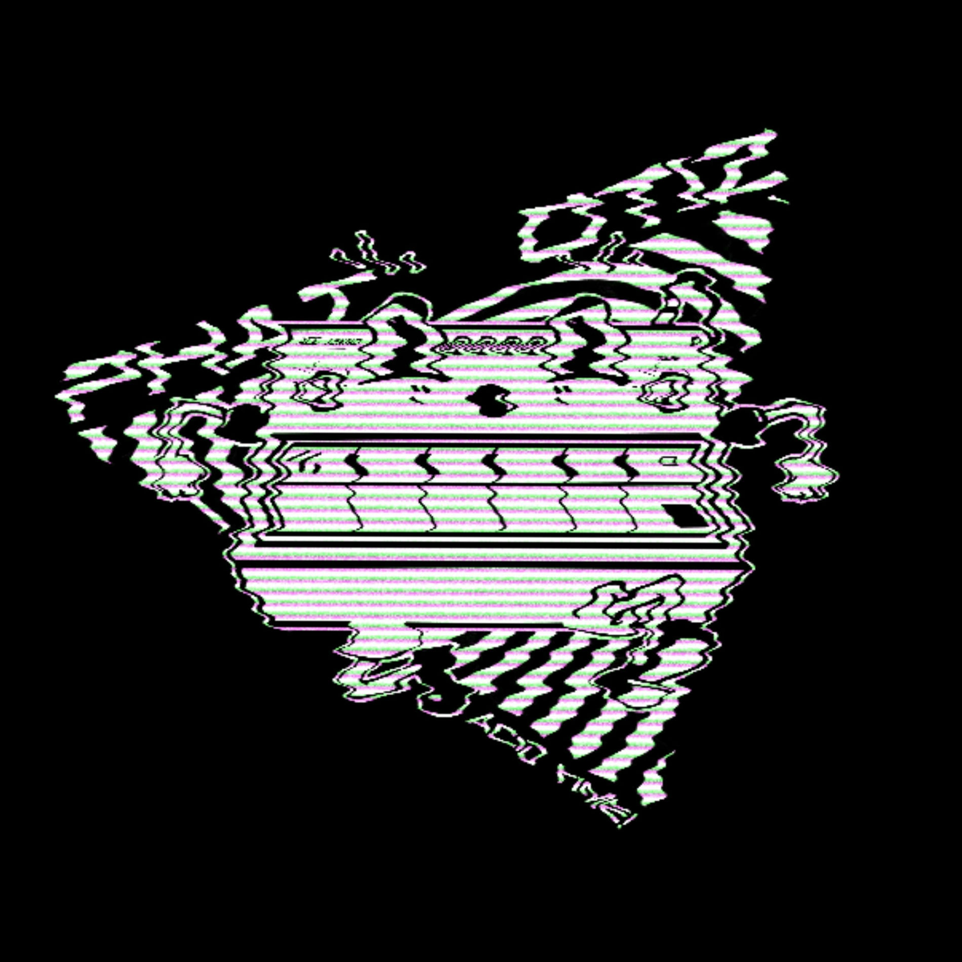 Album cover of Interference