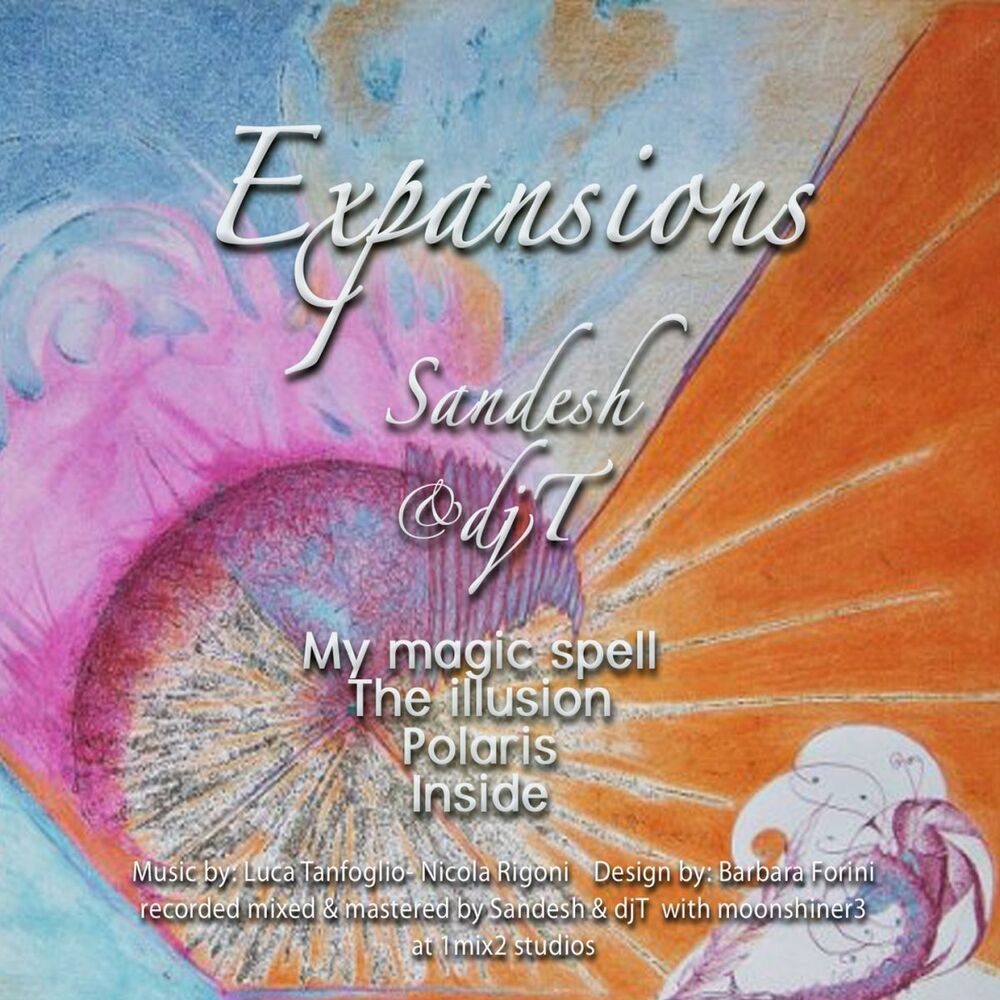 Picture of Expansions