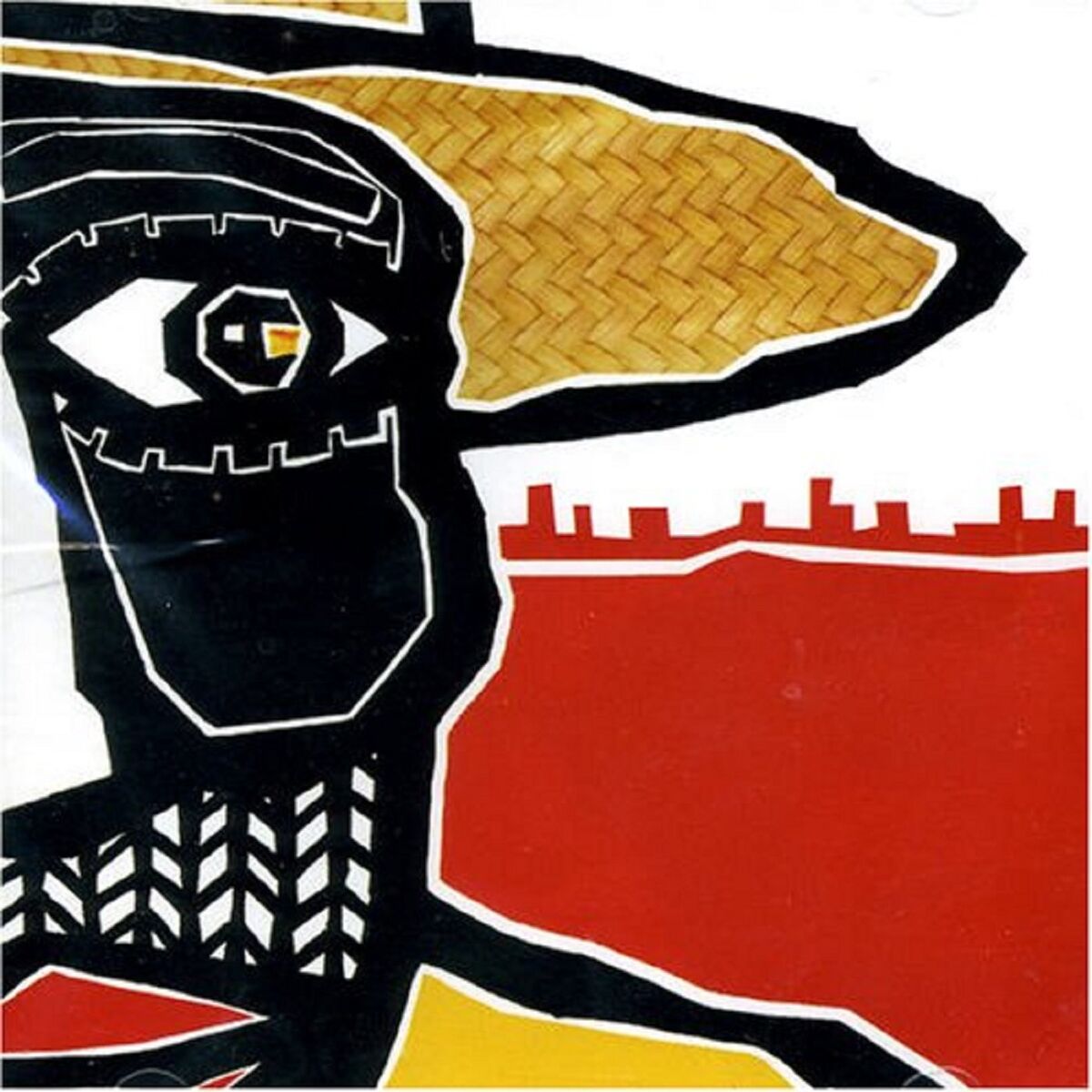 Album cover of Segura o Cordão