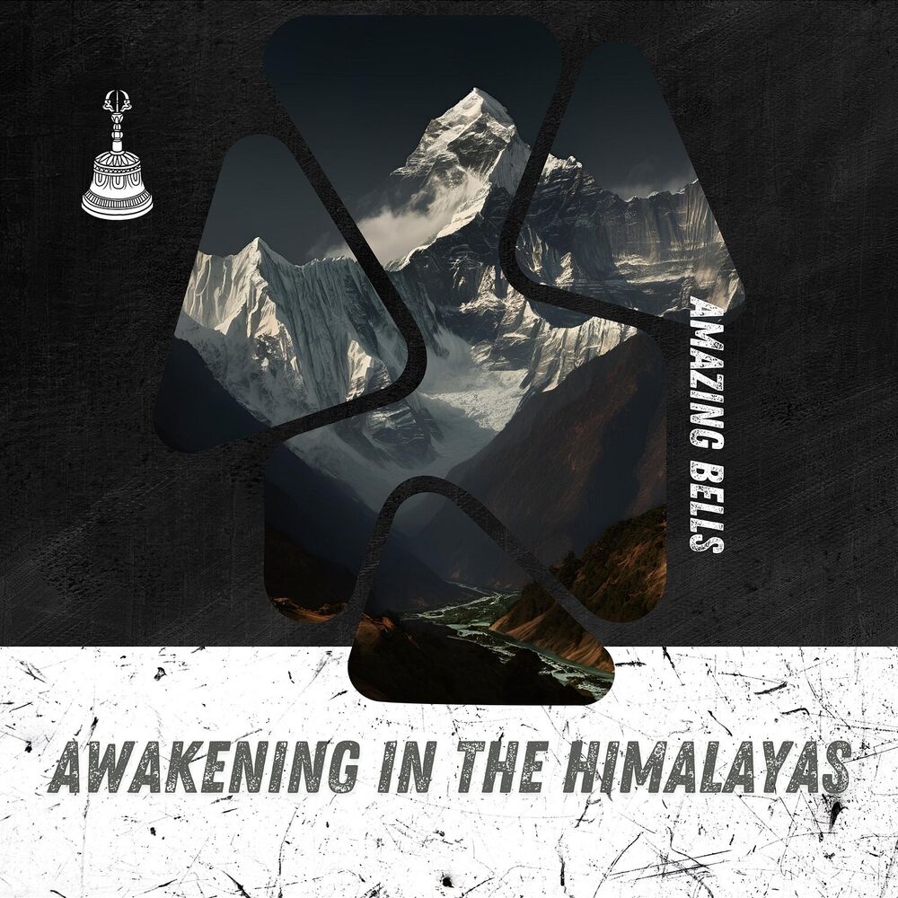Picture of Awakening in the Himalayas