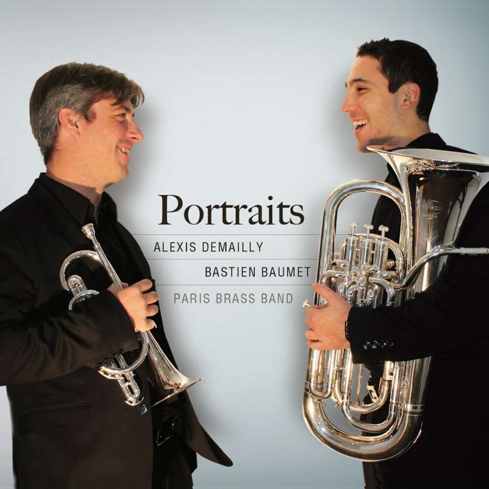 Picture of Portraits