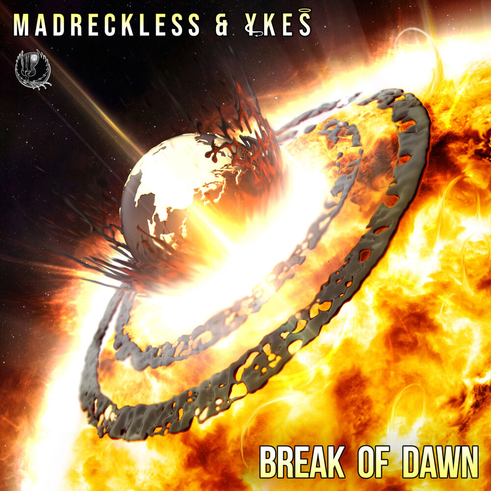 Picture of Break of Dawn