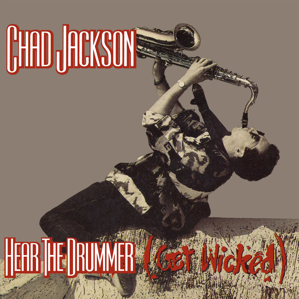 Picture of Hear The Drummer (Get Wicked)