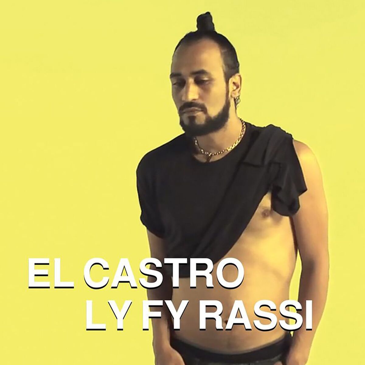 Album cover of Ly Fy Rassi