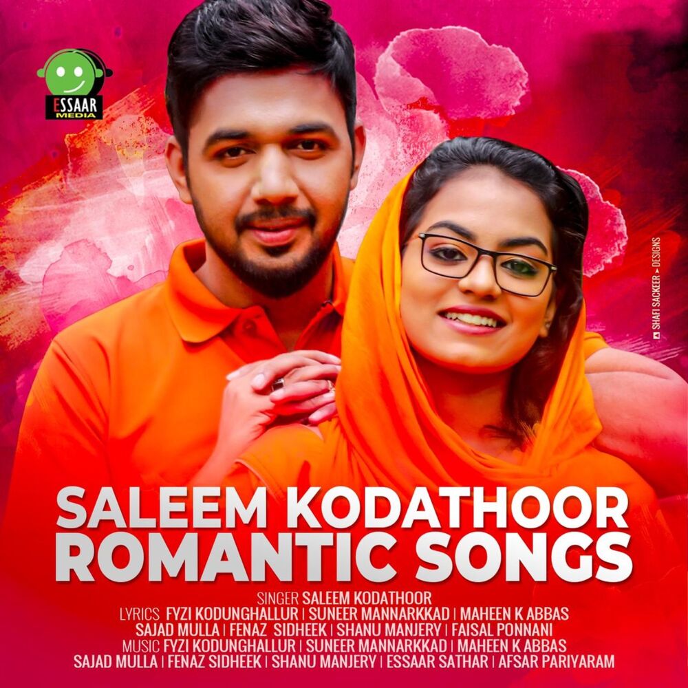 Picture of Saleem Kodathoor Romantic Songs