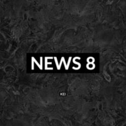 Cover of News8