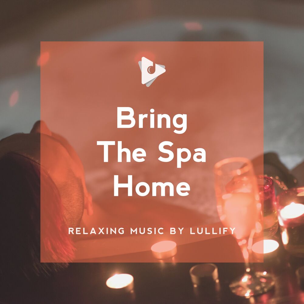 Picture of Bring The Spa Home