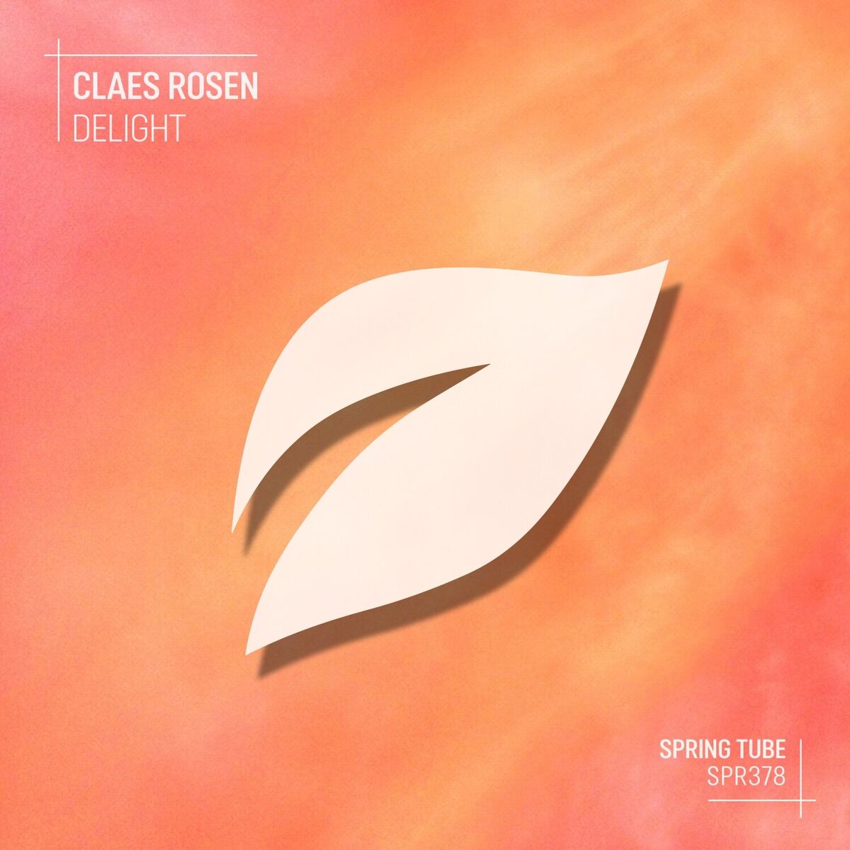 Album cover of Delight
