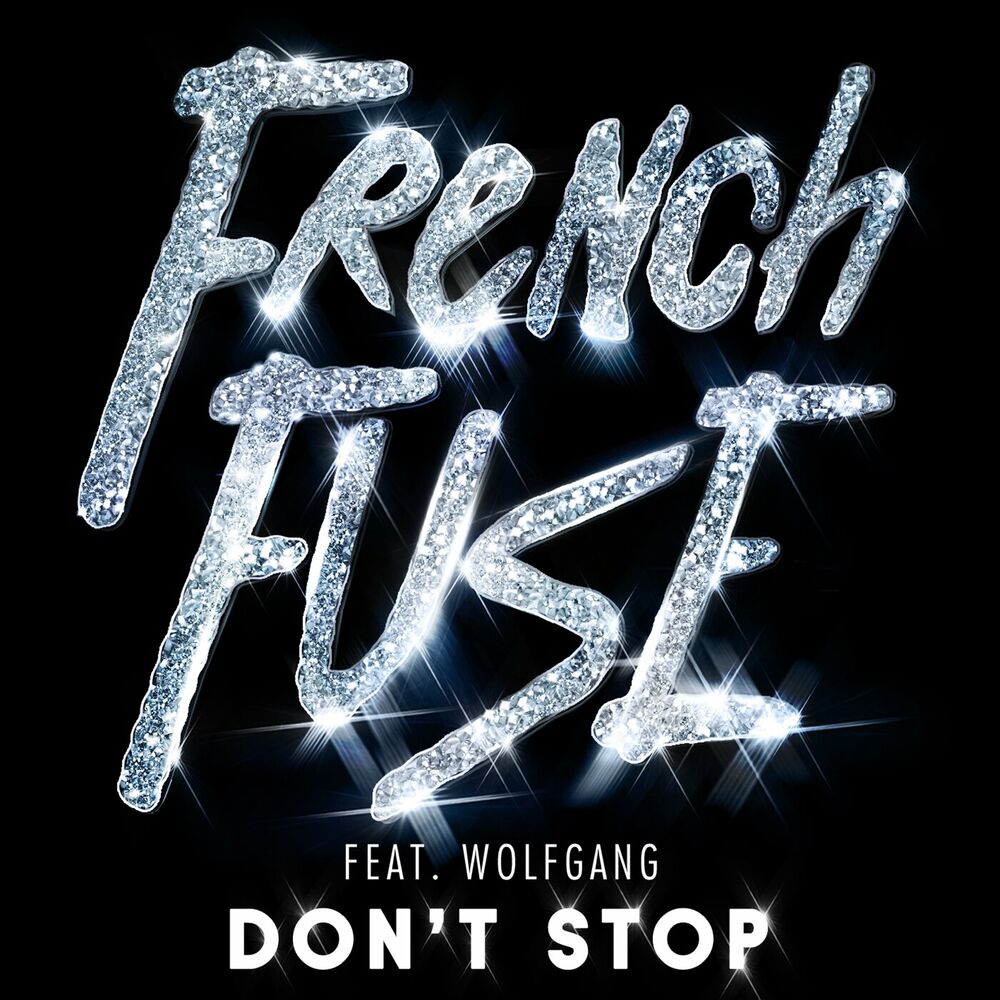 Picture of Don't Stop (JVNO Edit)
