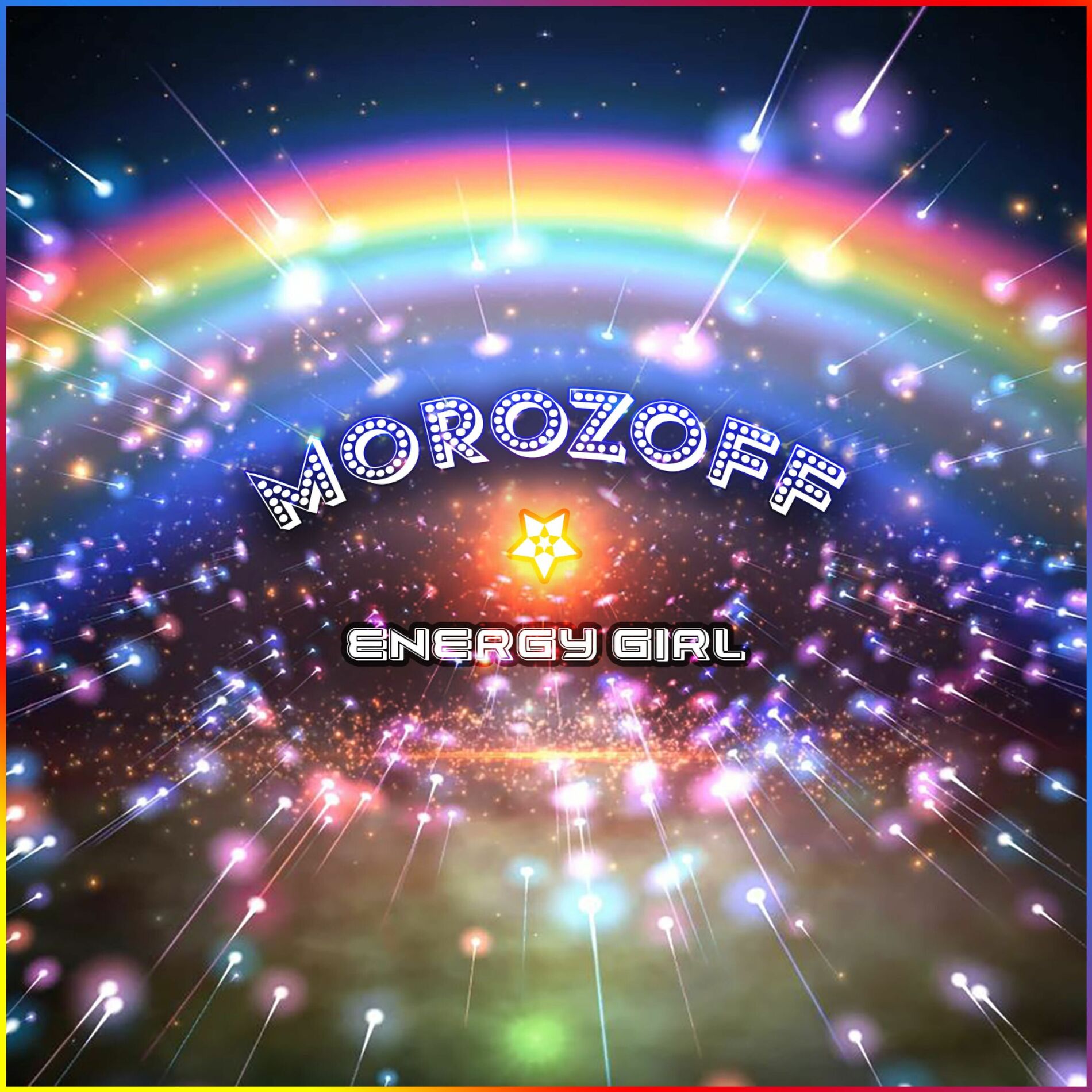 Album cover of Energy girl