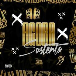 Cover of Agora Sustenta