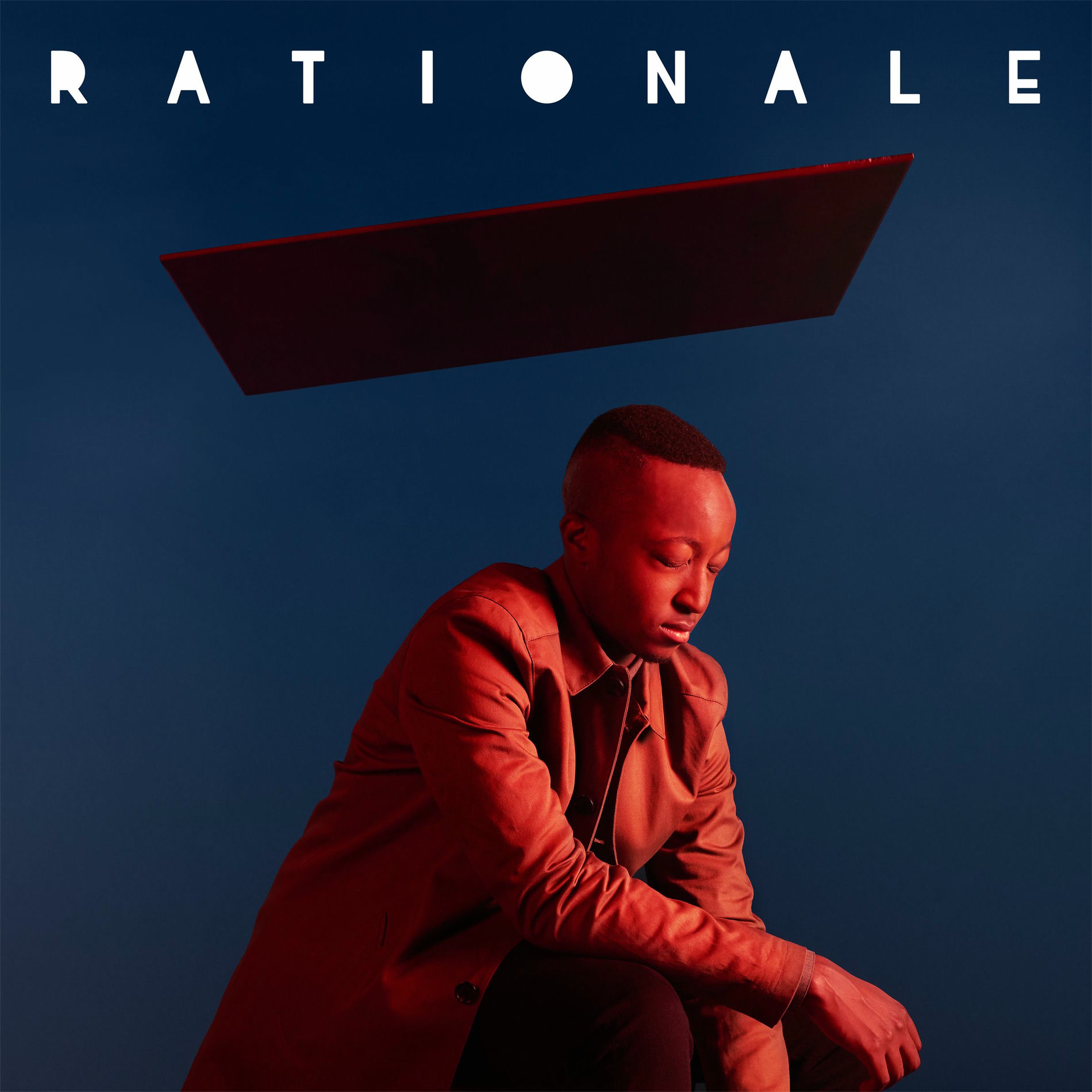 Album cover of Tethered