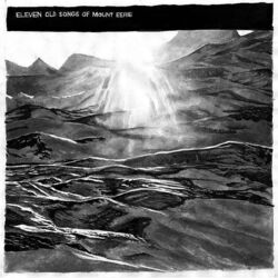 Cover of 11 Old Songs