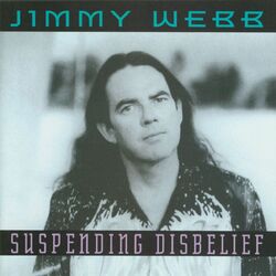 Cover of Suspending Disbelief