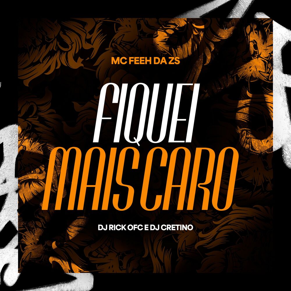 Picture of Fiquei Mais Caro