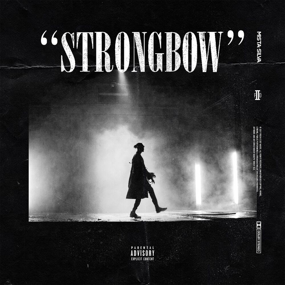 Picture of Strongbow