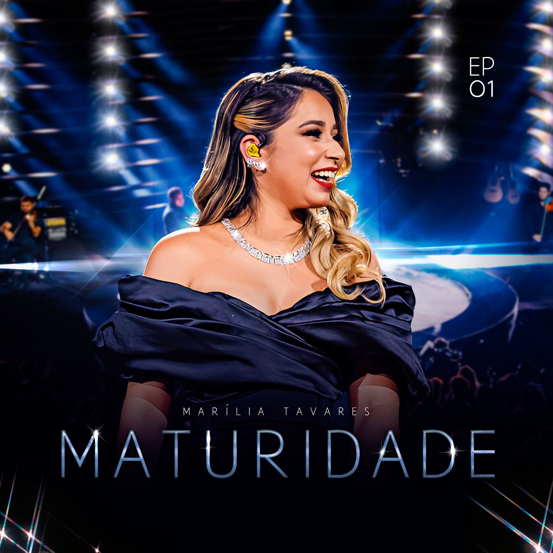Album cover of Água de Sal
