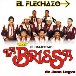 Cover of El Flechazo