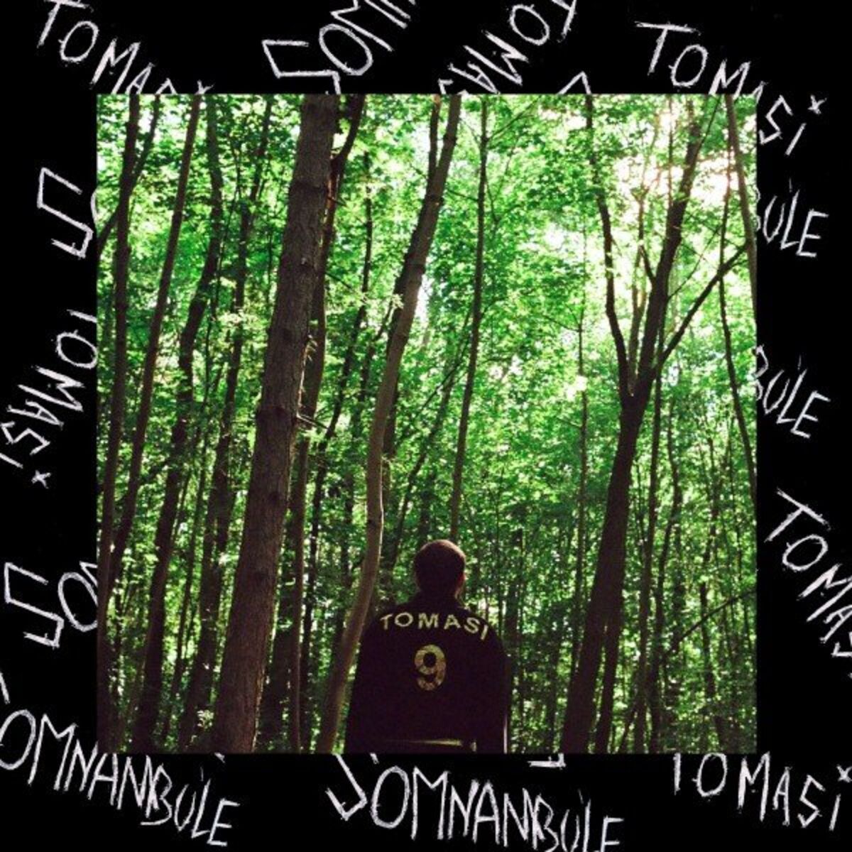 Album cover of Somnambule