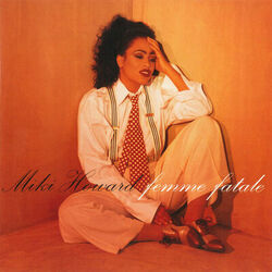 Cover of Femme Fatale