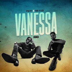 Cover of Vanessa (Remix)