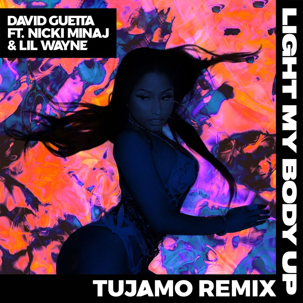 Picture of Light My Body Up (feat. Nicki Minaj & Lil Wayne) (Tujamo Remix)