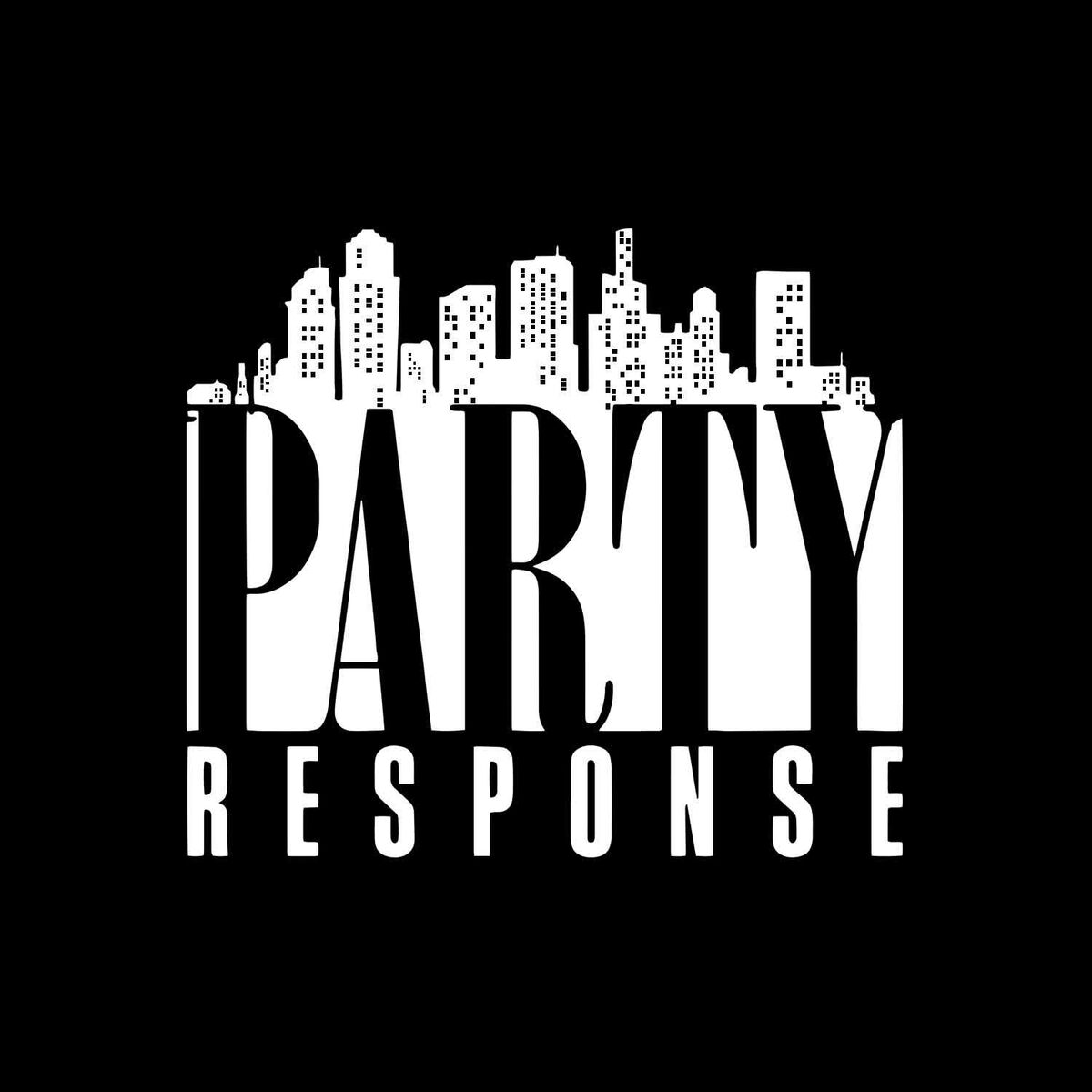Album cover of Party Response, Vol. 3