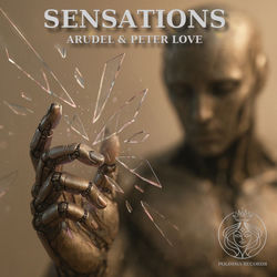 Cover of Sensations by undefined