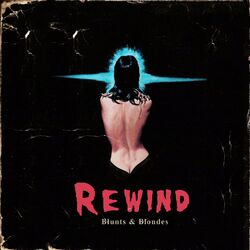 Cover of Rewind