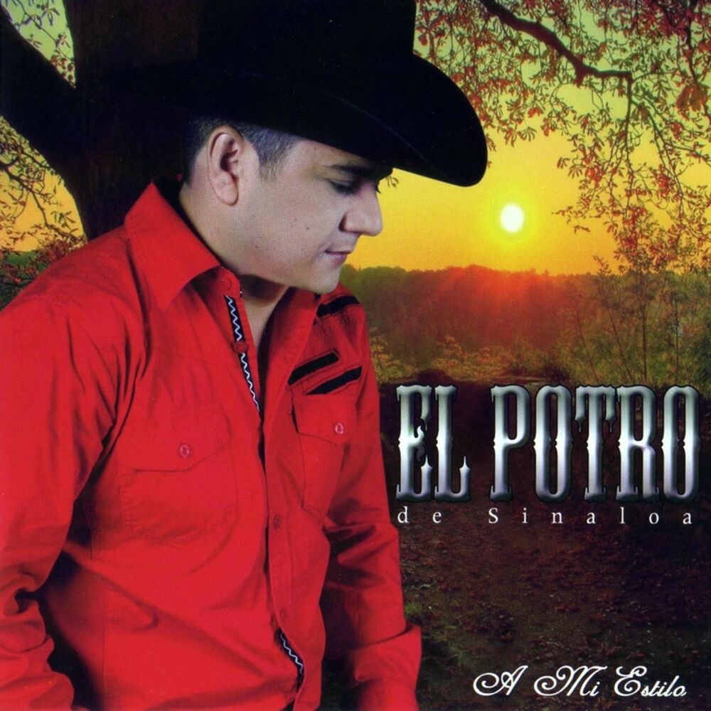 Picture of A Mi Estilo