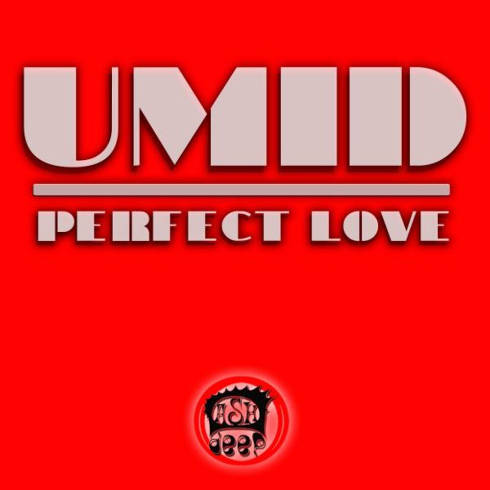Picture of Perfect Love