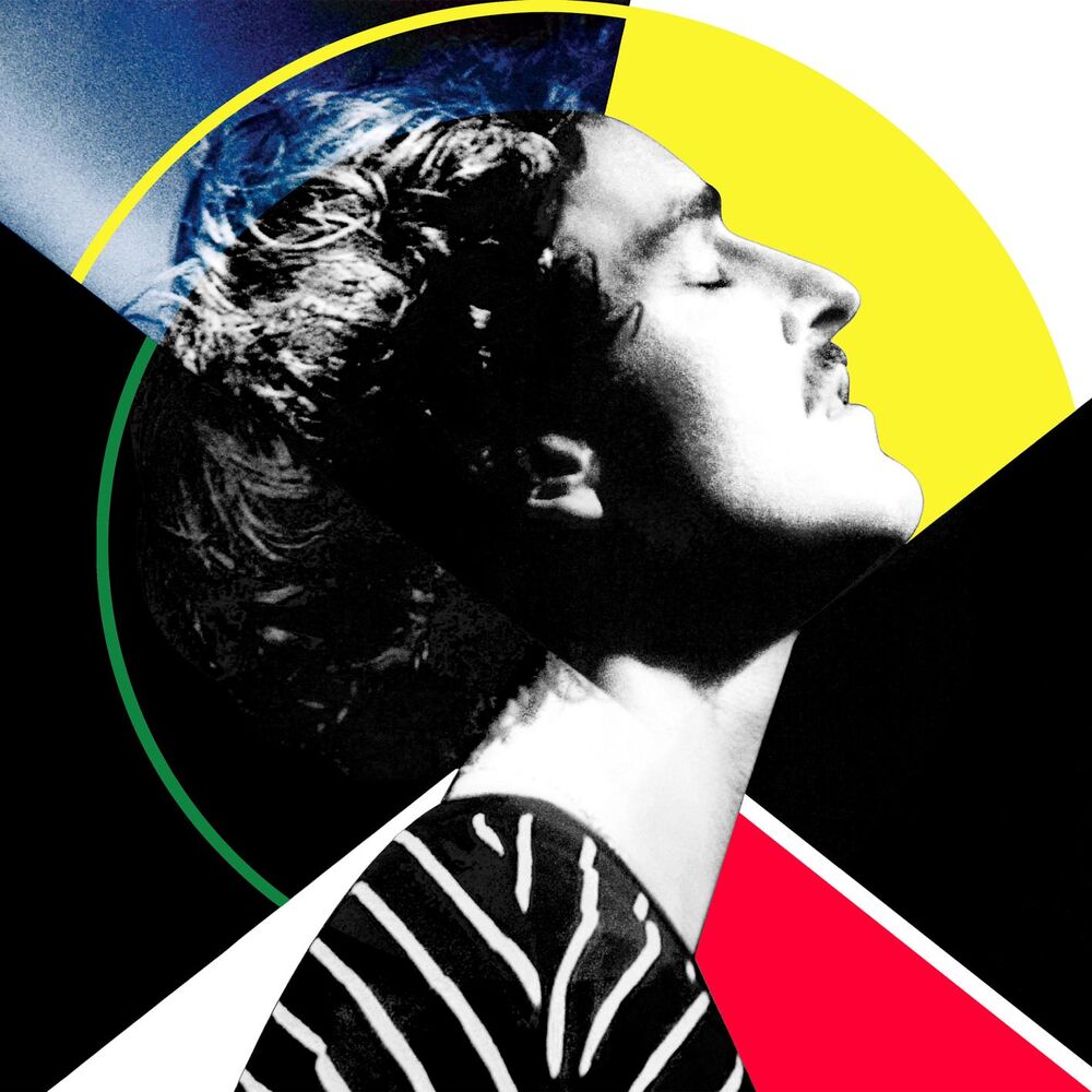 Picture of Que toi (Remixes)