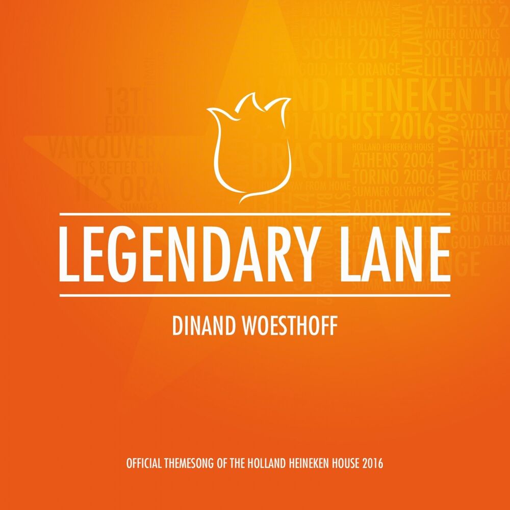 Picture of Legendary Lane