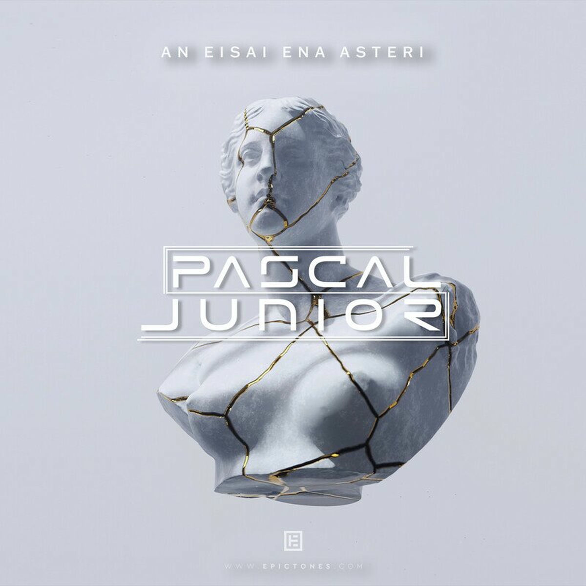 Album cover of An Eisai Ena Asteri (Extended Mix)