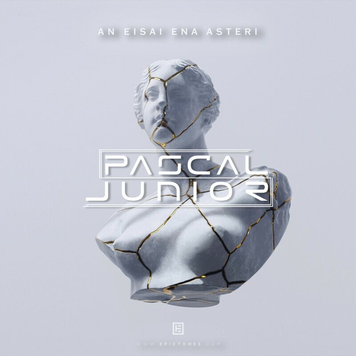 Album cover of An Eisai Ena Asteri