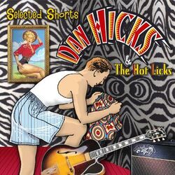 Cover of Selected Shorts