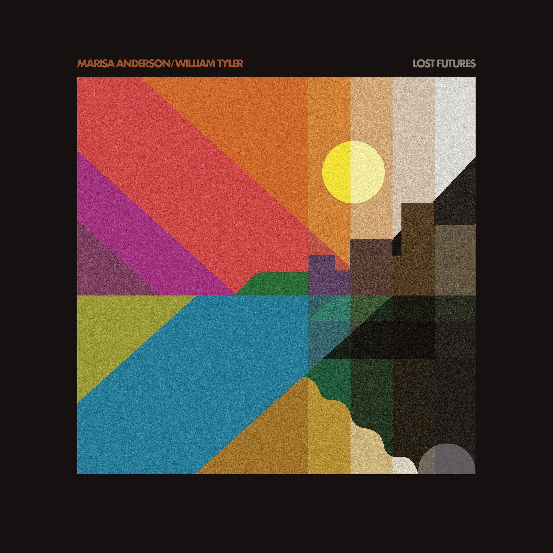 Album cover of News About Heaven