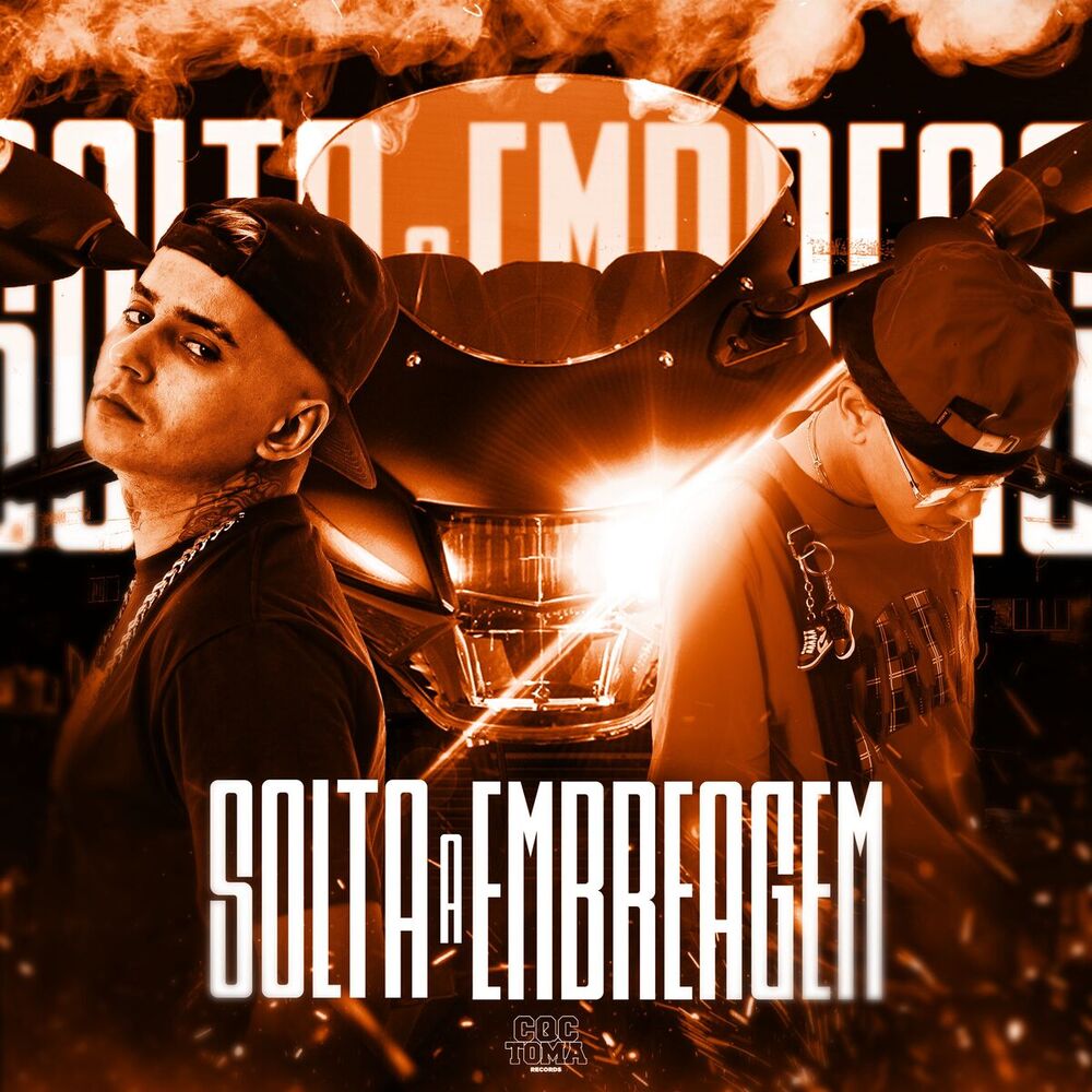 Picture of Solta a Embreagem