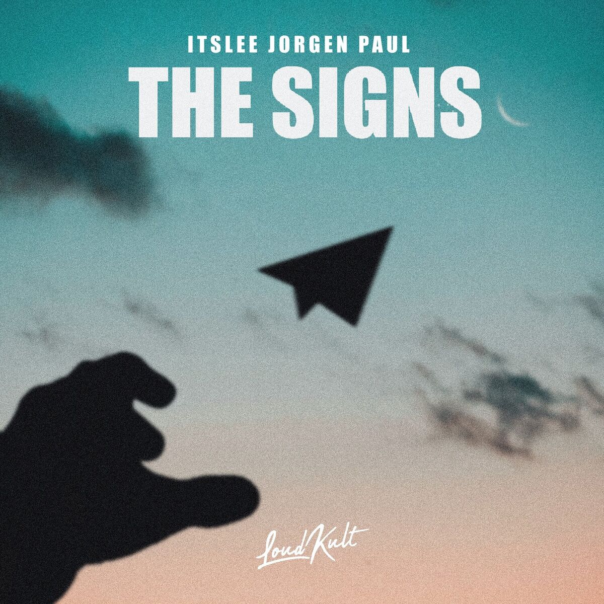 Album cover of The Signs