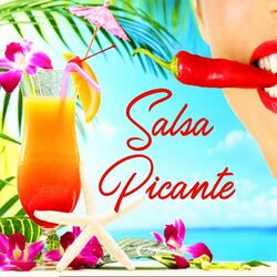 Cover of Salsa Picante