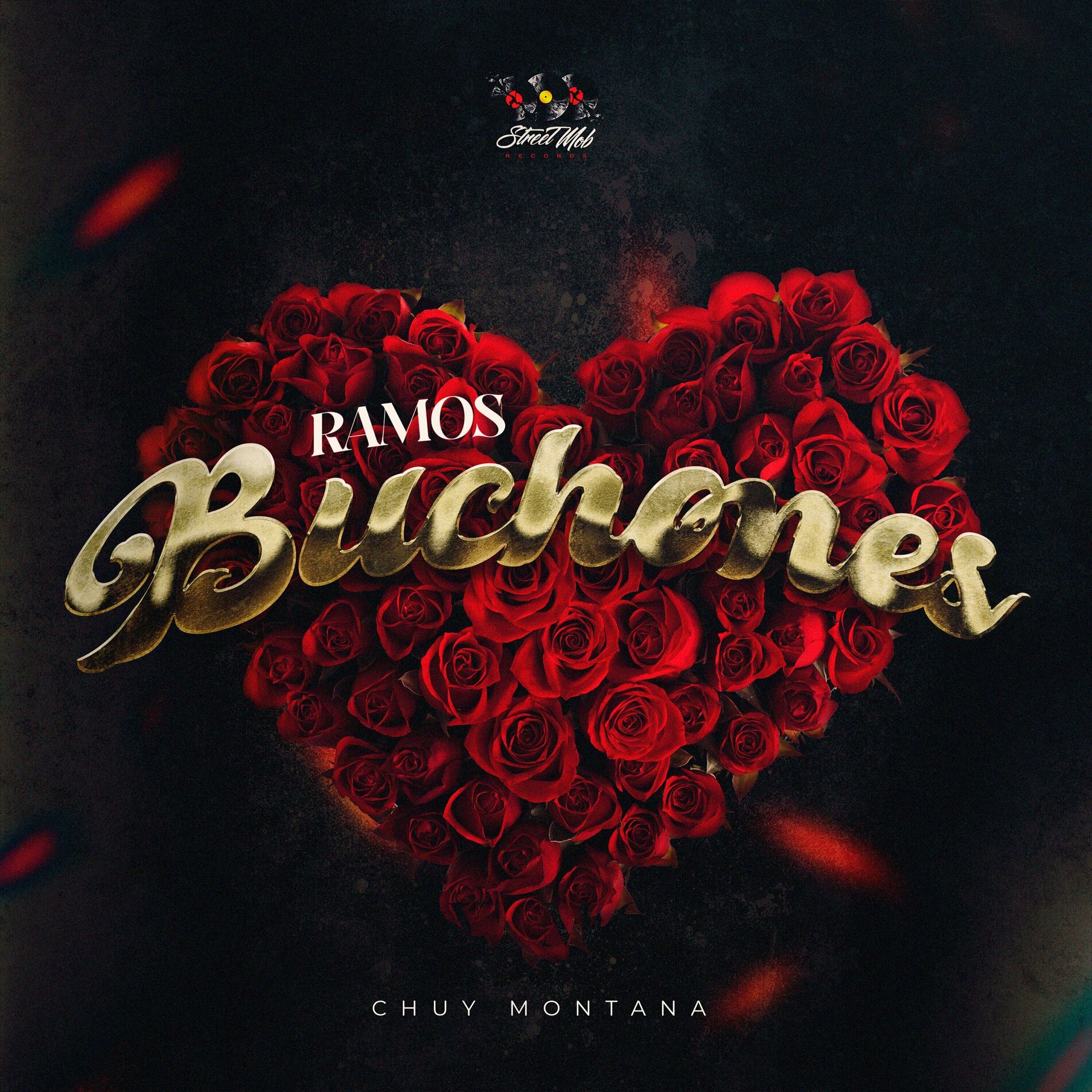 Album cover of Ramos Buchones