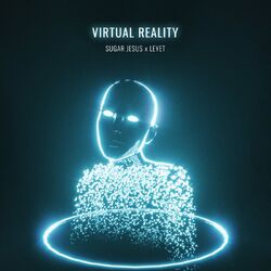 Cover of Virtual Reality