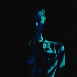 Cover of 3AM in London