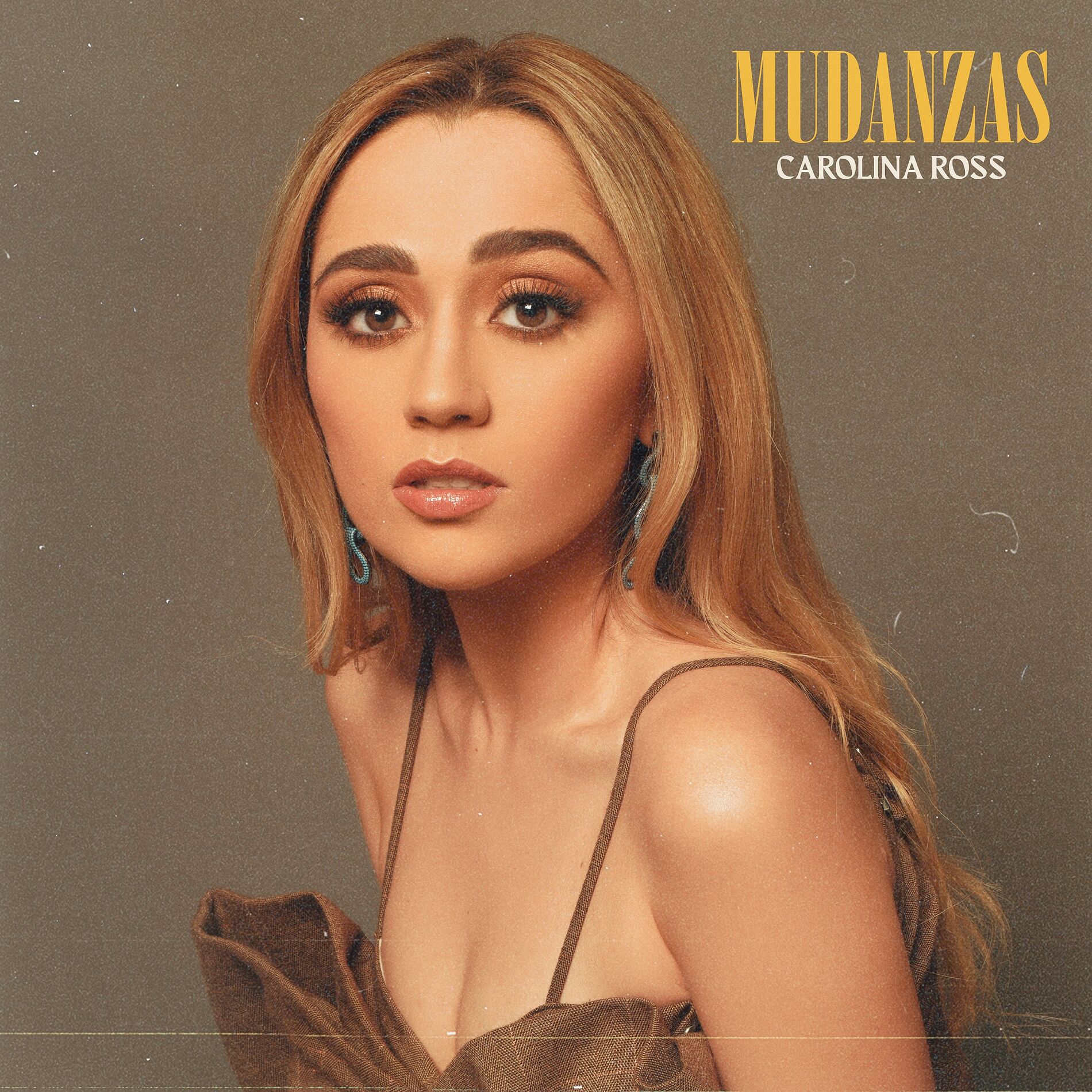 Album cover of Mudanzas