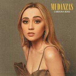 Cover of Mudanzas