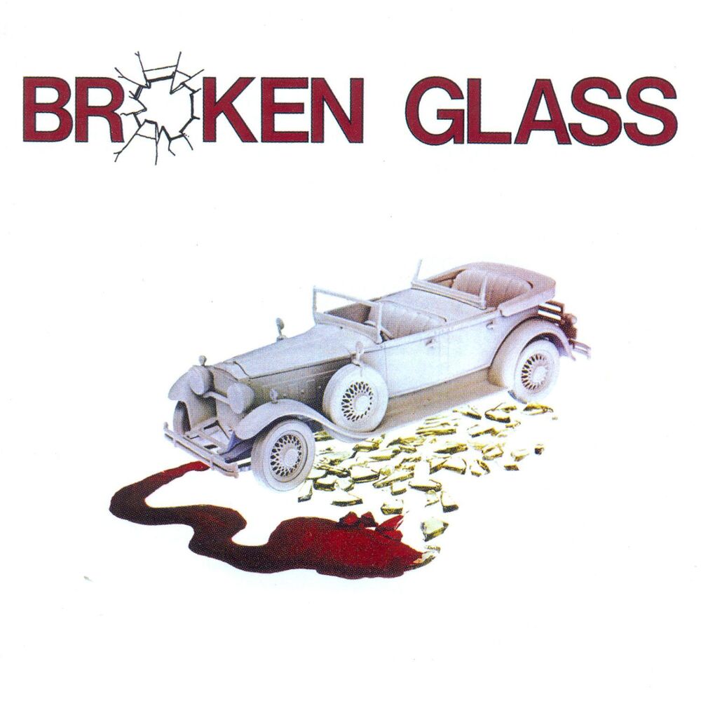 Picture of Broken Glass