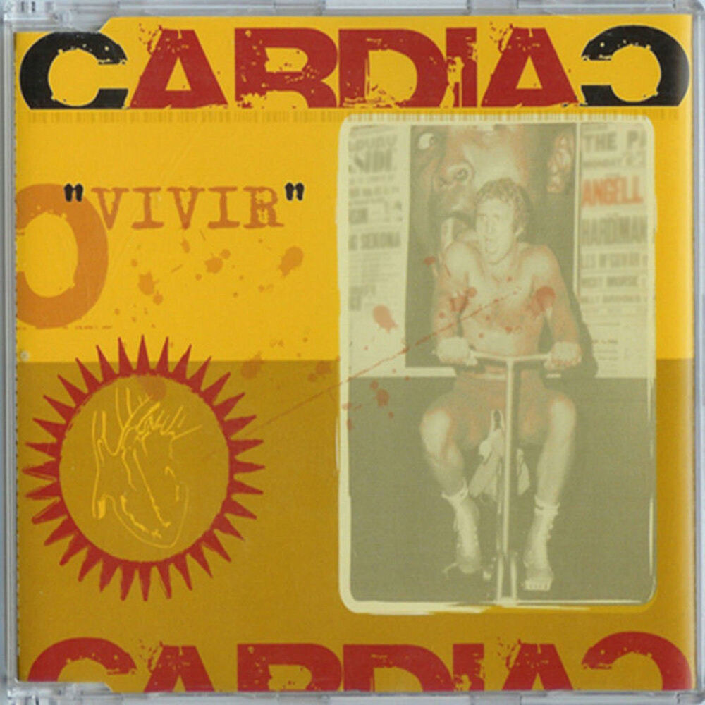 Picture of Vivir