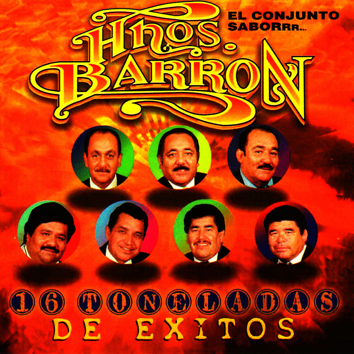 Album cover of El Gavilan Pollero