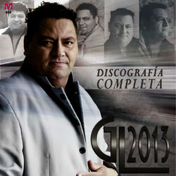 Cover of Discografía Completa